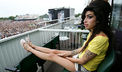 Amy Winehouse in 2008