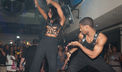 Kelly Rowland concert