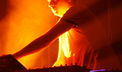 Laurent Garnier @ Fratelli Studios