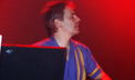 Laurent Garnier @ Fratelli Studios