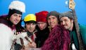 Videoclip Zdob Si Zdub Hora cosmica