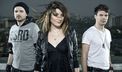 Videoclip Crush & Alexandra Ungureanu Crush si Alexandra Ungureanu - Cu tine in rai