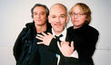 Videoclip R.E.M. E-Bow the Letter