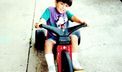 Jonas Brothers cand erau mici