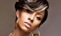 Videoclip Keri Hilson Energy