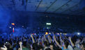 Poze concert Tiesto