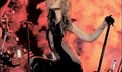 Girls Aloud, filmari clip Untouchable