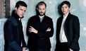Videoclip White Lies A Place To Hide