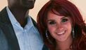 Akon a filmat clip cu Dulce Maria