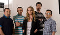Videoclip B!G Band My Teenage Story