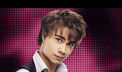 Videoclip Alexander Rybak Fairytale