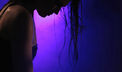 Paula Seling, filmari clip `Ochii Tai`/ `In Your Eyes`