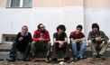 Videoclip Les Elephants Bizarres Hello Says the Devil