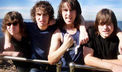 Videoclip Airbourne No Way But The Hard Way