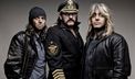 Videoclip Motorhead Dogs