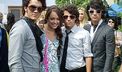 Jonas Brothers