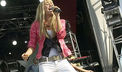 Videoclip Hannah Montana As I Am