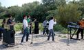 Filmari videoclip One Love - Jukebox