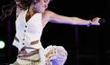 Miley Cyrus (Hannah Montana), aniversare la Disneyland