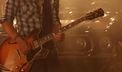 Keith Urban, filmari clip Sweet Thing