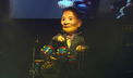 Coldplay, filmari clip Life In Technicolor ii