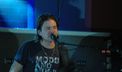 Rasmus la Hard Rock Cafe