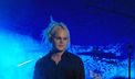 Rasmus la Hard Rock Cafe
