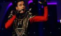 Vitas in concert la Bucuresti
