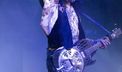 Poze concert Eric Sardinas