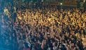 Concert Holograf