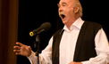 Concert Tudor Gheorghe la Sala Palatului - Mahalaua Mon Amour