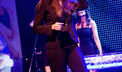 Poze concert de lansare Paula Seling