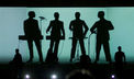 Poze concert Kraftwerk