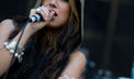 Gabriela Cilmi in concert la BestFest 2009