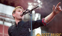 Franz Ferdinand la BestFest 2009