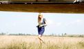 Deepcentral, filmari clip Russian Girl