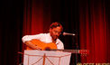 Al Di Meola in concert la Sala Palatului, 2008