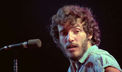 BRUCE SPRINGSTEEN