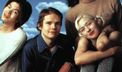SMASHING PUMPKINS