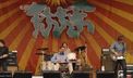 BEN HARPER