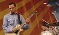 BEN HARPER
