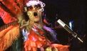 ELTON JOHN