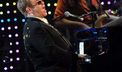 ELTON JOHN