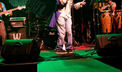 Poze concert El Negro