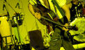 Poze concert Gogol Bordello, Bucuresti 2009