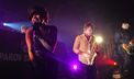 Parov Stelar & band @ Kristal Glam Club