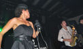Parov Stelar & band @ Kristal Glam Club