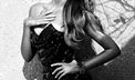 Leona Lewis, imagine sexy pentru albumul Echo