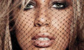 Leona Lewis, imagine sexy pentru albumul Echo