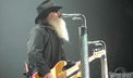 Poze concert ZZ TOP la Sala Polivalenta din Bucuresti